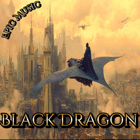 Black Dragon (Loopable Version)