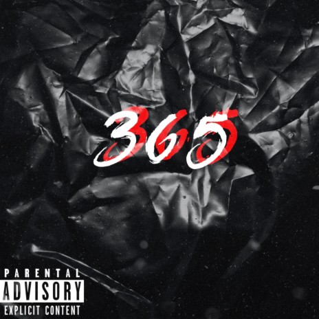 365 ft. CRUX | Boomplay Music