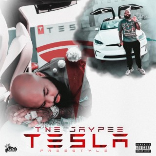 Tesla (Freestyle) lyrics | Boomplay Music