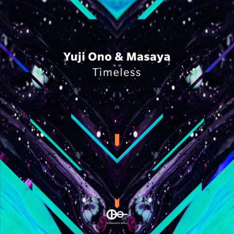 Timeless ft. Masaya