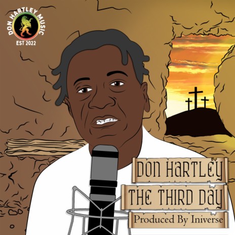The Third Day (Dub Version)