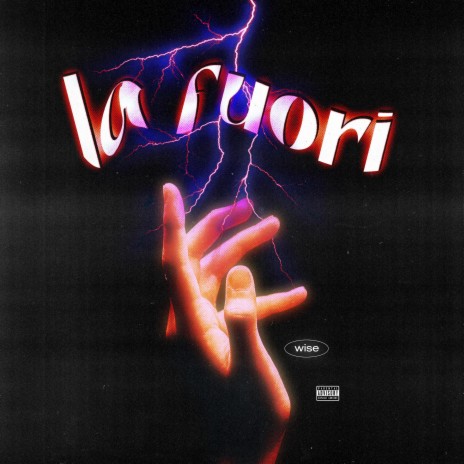 LA FUORI ft. Prod M!C | Boomplay Music