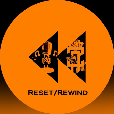 Reset/Rewind ft. Zachary Adams | Boomplay Music