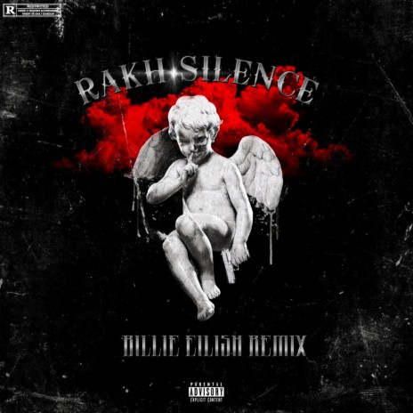 Rakh Silence ft. Mizisgucci | Boomplay Music