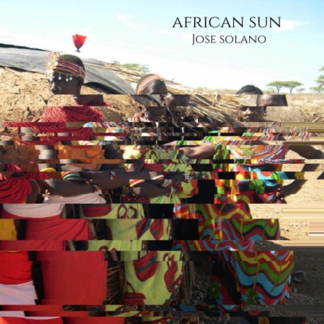 African Sun | Boomplay Music