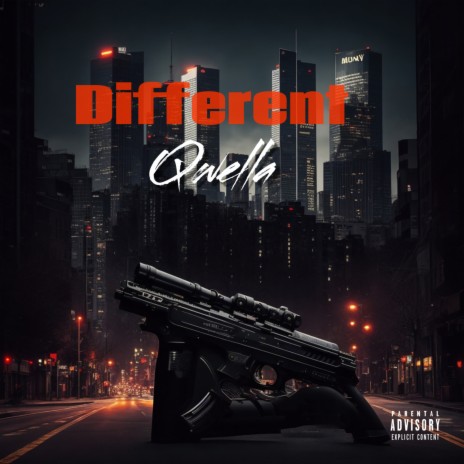 Different | Boomplay Music