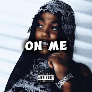 On Me (Afroswing)