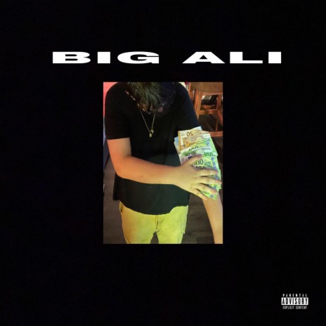 BIG ALI | Boomplay Music