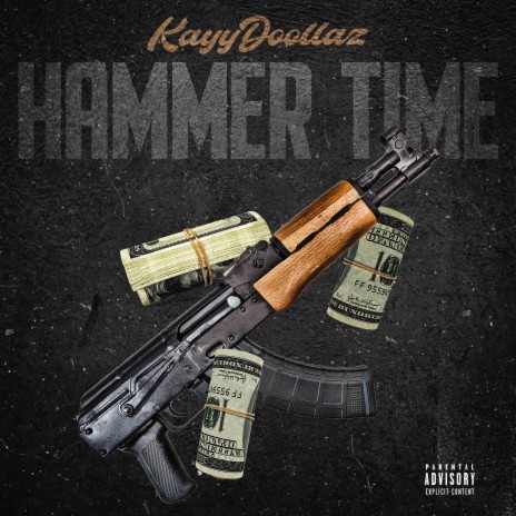 Hammer Time | Boomplay Music