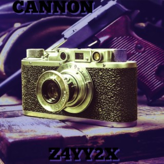 Cannon