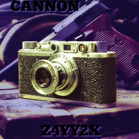 Cannon | Boomplay Music