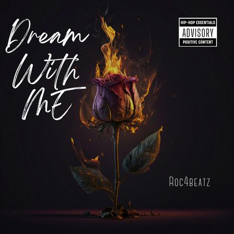 Dream With Me | Boomplay Music