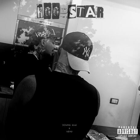 HOODSTAR ft. Vray & 143 Kore | Boomplay Music