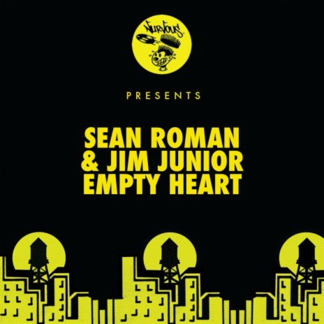 Empty Heart ft. Jim Junior | Boomplay Music