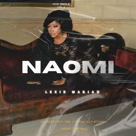 NAOMI | Boomplay Music