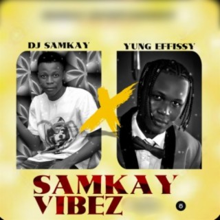 DJ Samkay