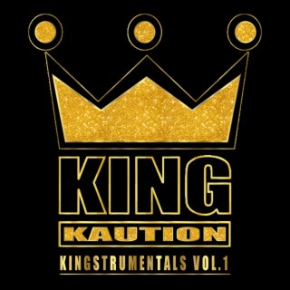 Kingstrumentals, Vol. 1