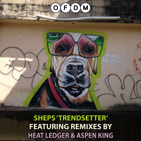 Trendsetter (Aspen King Remix) | Boomplay Music