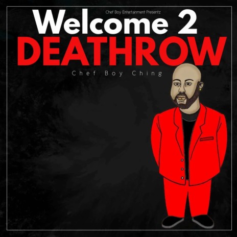Welcome 2 DeathRow
