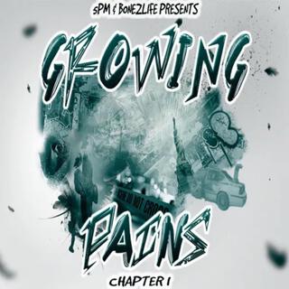 Growing Pains (Chapter I)