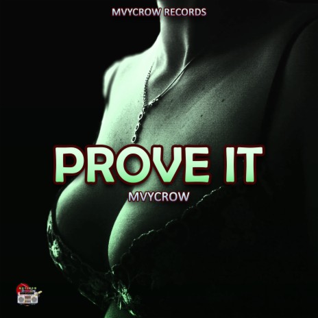 Prove It | Boomplay Music