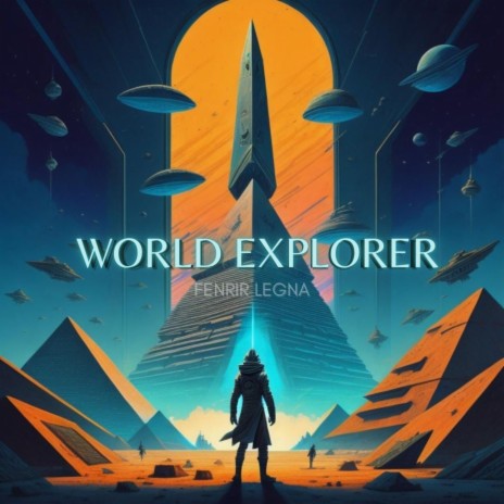 World Explorer | Boomplay Music