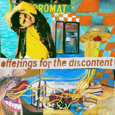 offerings for the discontent | Boomplay Music