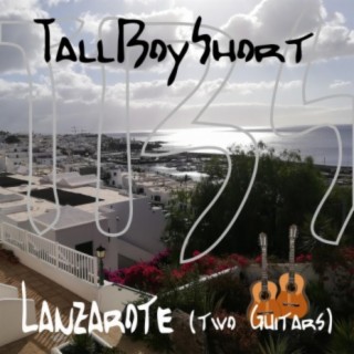 Lanzarote (Two Guitars)