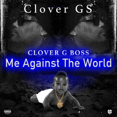 Me Against The World | Boomplay Music