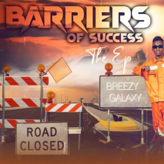 Barriers Of Success