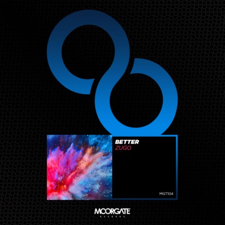 Better (Original Mix) | Boomplay Music