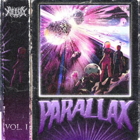 PARALLAX | Boomplay Music