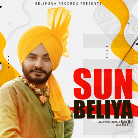 Sun Beliya | Boomplay Music