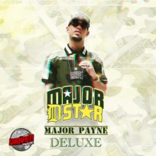 Major Payne