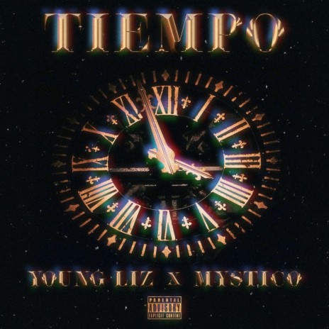 TIEMPO ft. MYSTICO | Boomplay Music