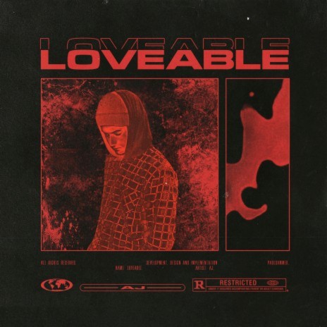 Loveable | Boomplay Music