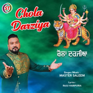 Chola Darziya