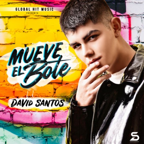 Mueve El Bote | Boomplay Music