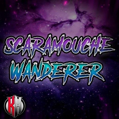 Scaramouche / Wanderer Rap | Boomplay Music