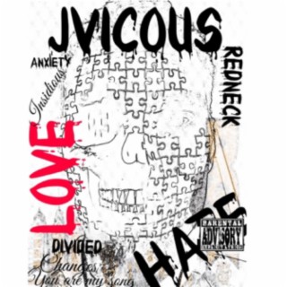 Love & Hate Mixtape