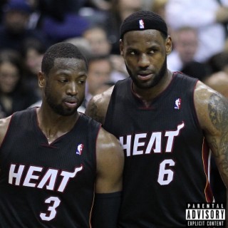 Bron & Wade