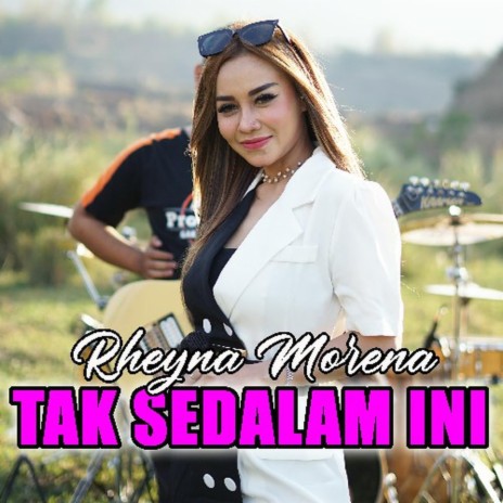 Tak Sedalam Ini | Boomplay Music