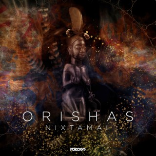 Orishas