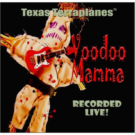 Voodoo Mamma (Live) | Boomplay Music