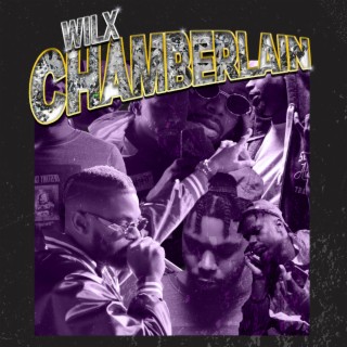 Wilx Chamberlain