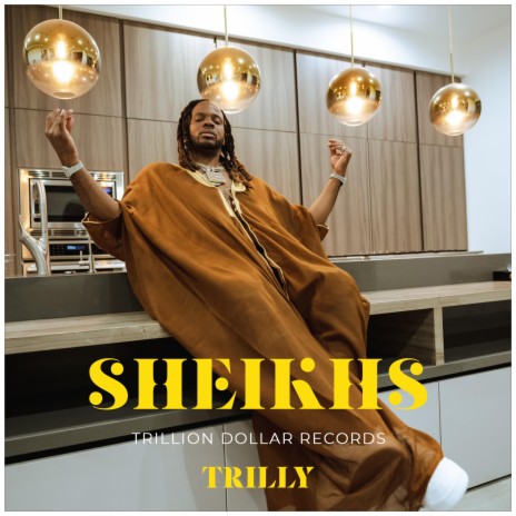 Sheikhs | Boomplay Music