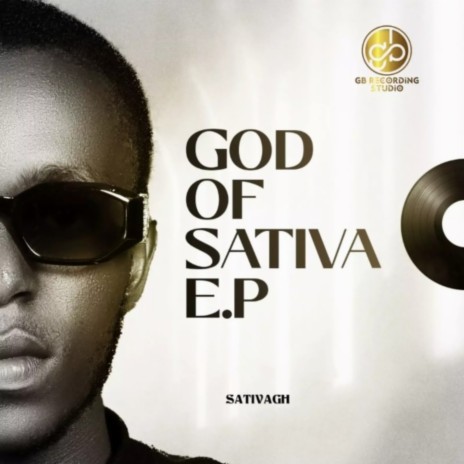 Way Up (GOD OF SATIVA E.P) | Boomplay Music