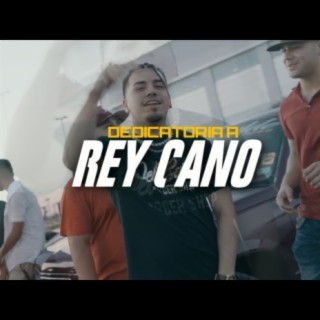 Donde quiera me ven (Dedicatoria a Rey Cano V1)