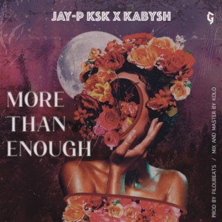 More Than Enough