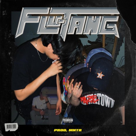 Flu-Tang Freestyle ft. Ferxo & mntr | Boomplay Music
